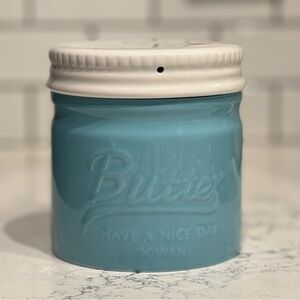 Retro Style Butter Bell